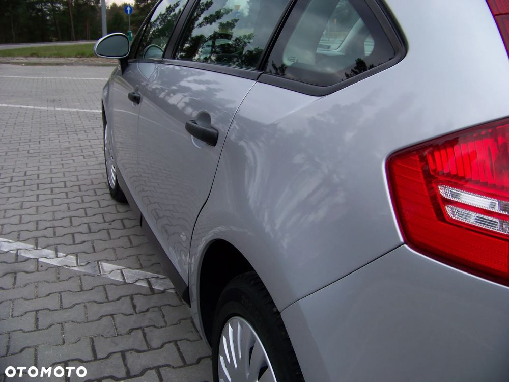 Citroën C4 1.6 VTi Impress - 8
