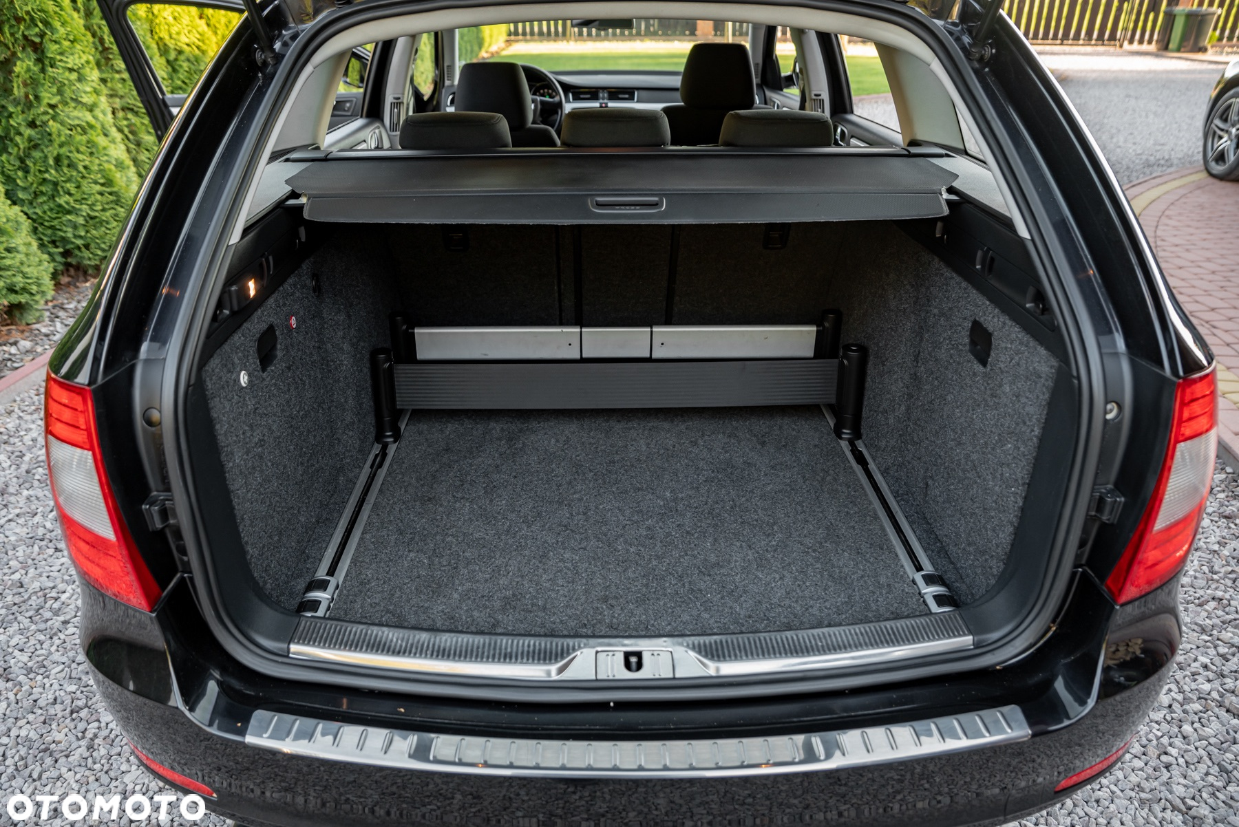 Skoda Superb 2.0 TDI Comfort DSG - 15