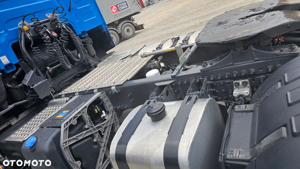 Volvo Fh 500 2025rok - 8