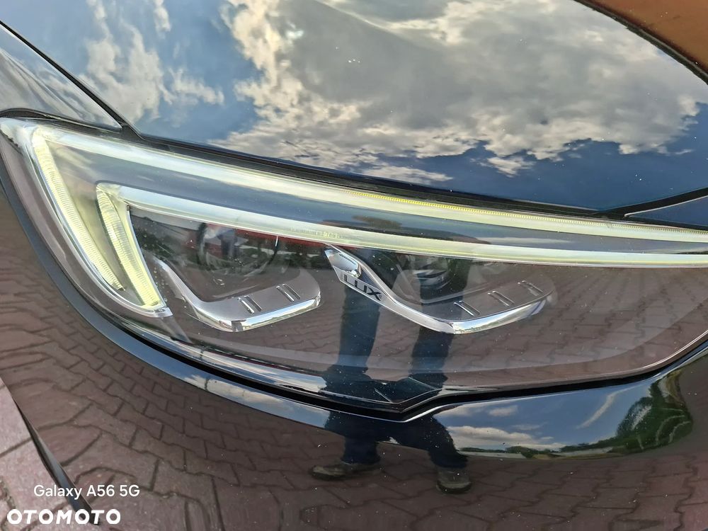 Opel Insignia 2.0 CDTI automatik Business Edition - 19
