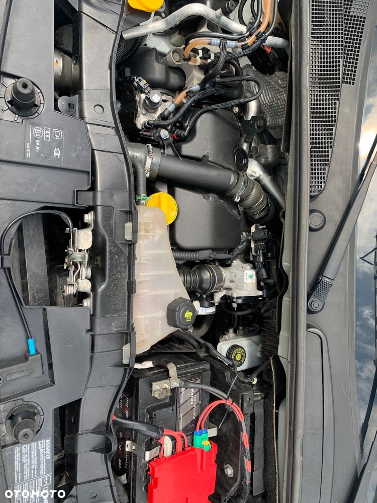 Renault Kangoo dCi 90 FAP Grand - 16