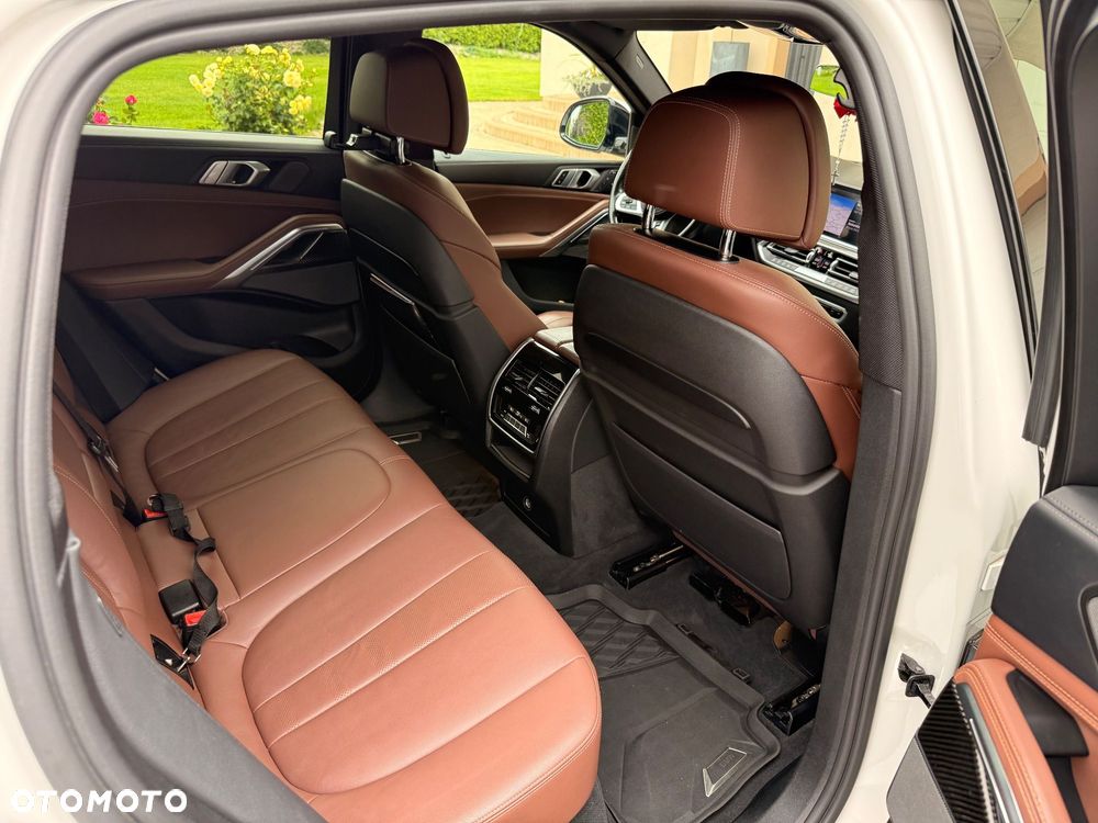 BMW X6 - 30