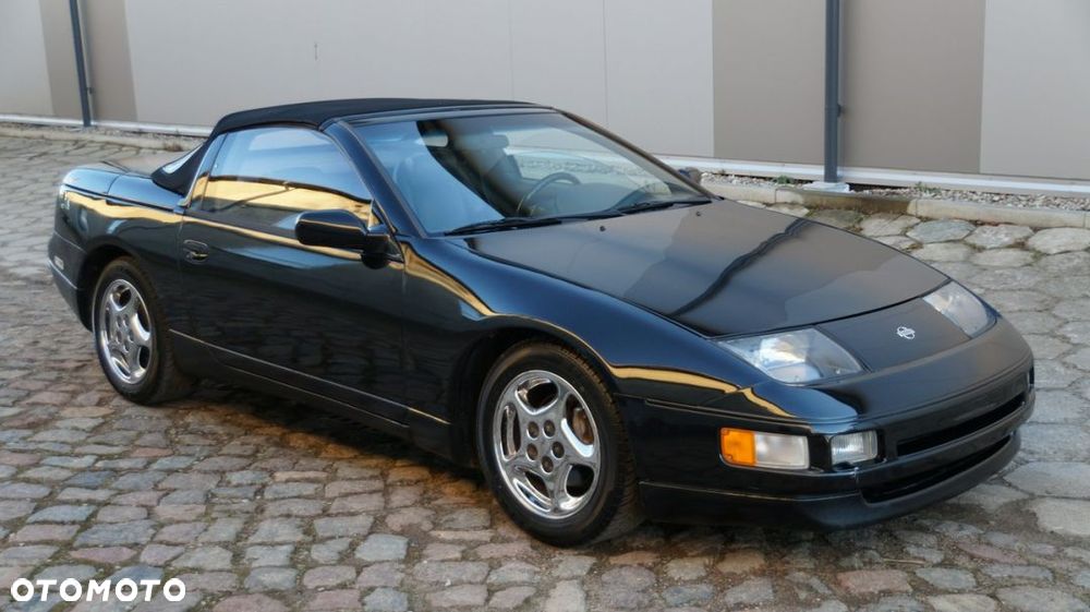 Nissan 300 ZX - 3