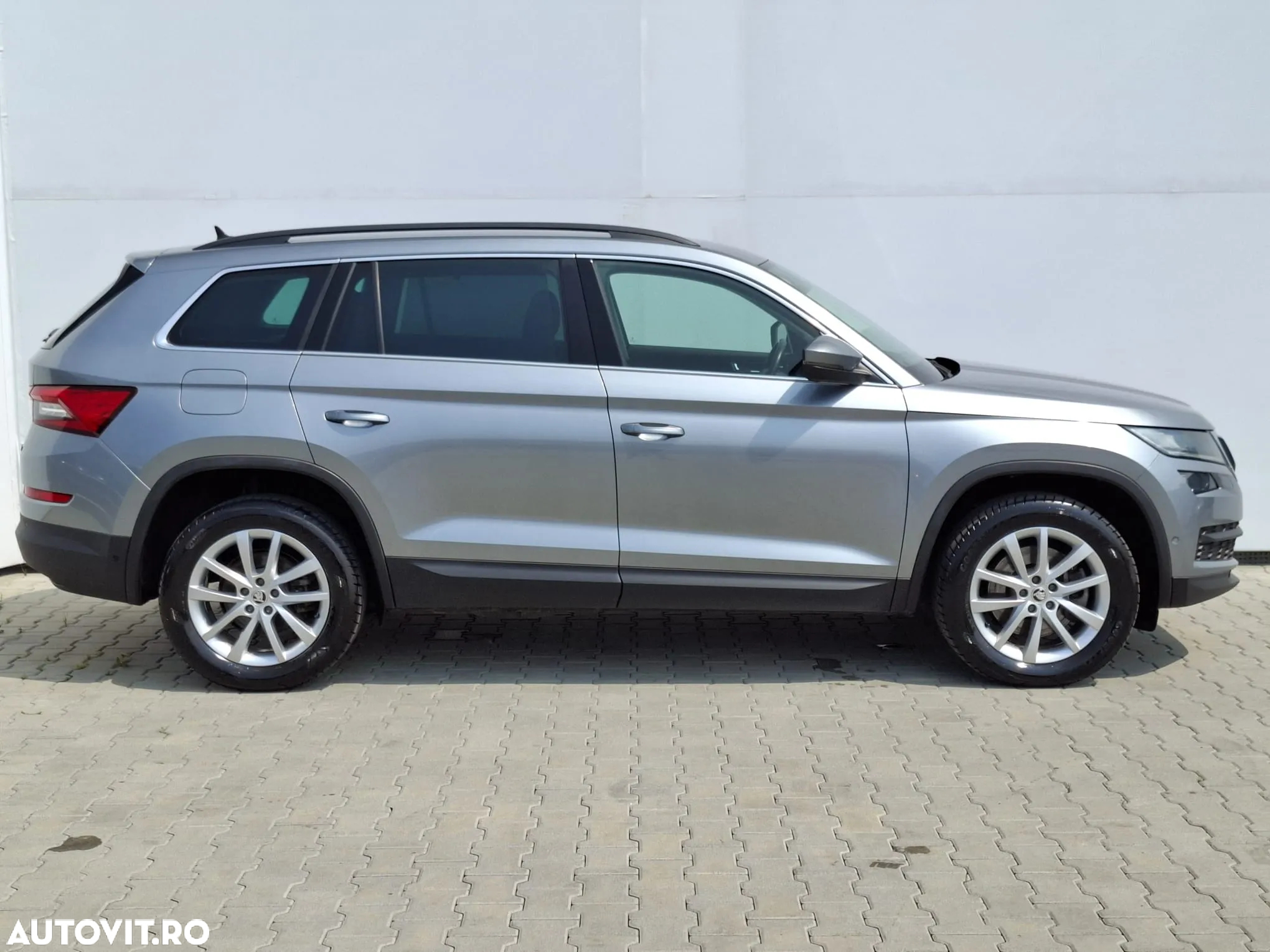 Skoda Kodiaq 2.0 TDI 4X4 DSG Style - 2