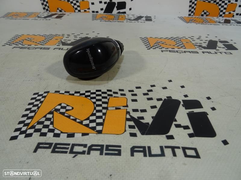 Manete / Moca De Velocidades / Mudanças Mercedes-Benz C-Class (W203) - 1