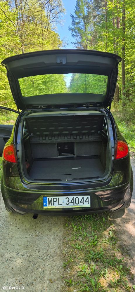 Seat Altea 1.9 TDI DPF Style - 11