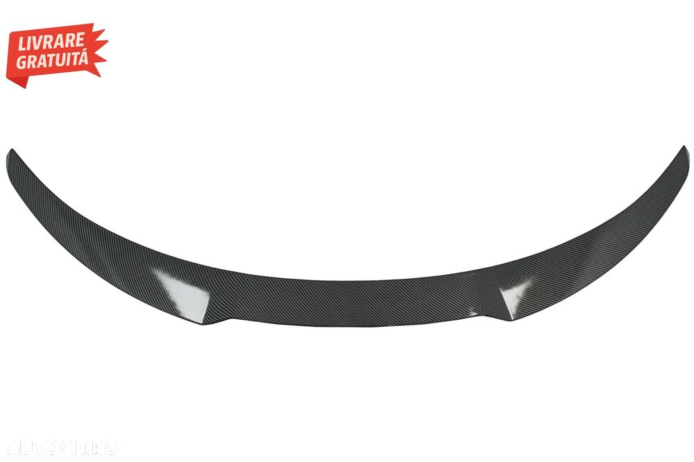 Pachet Exterior Aerodinamic Tesla Model 3 (2017-) Carbon Look- livrare gratuita - 3