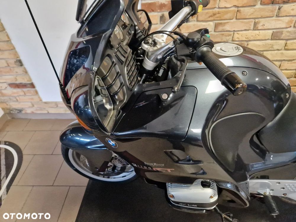 BMW RT - 23