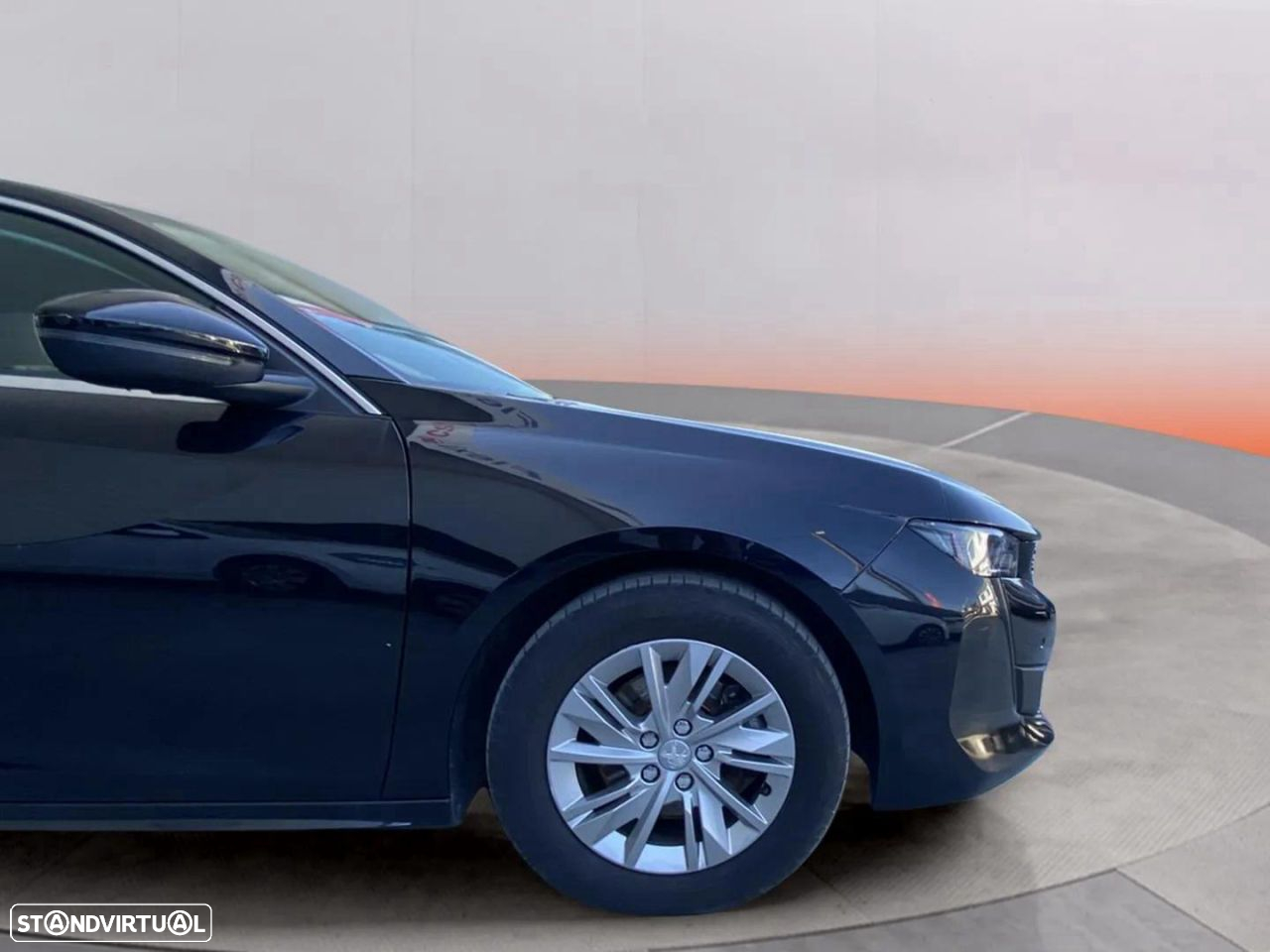 Peugeot 508 SW 1.5 BlueHDi Business Line - 21
