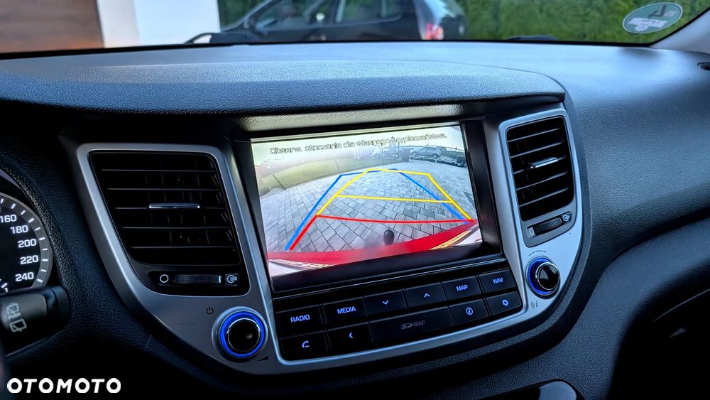 Hyundai Tucson 1.6 GDi Style 2WD - 40