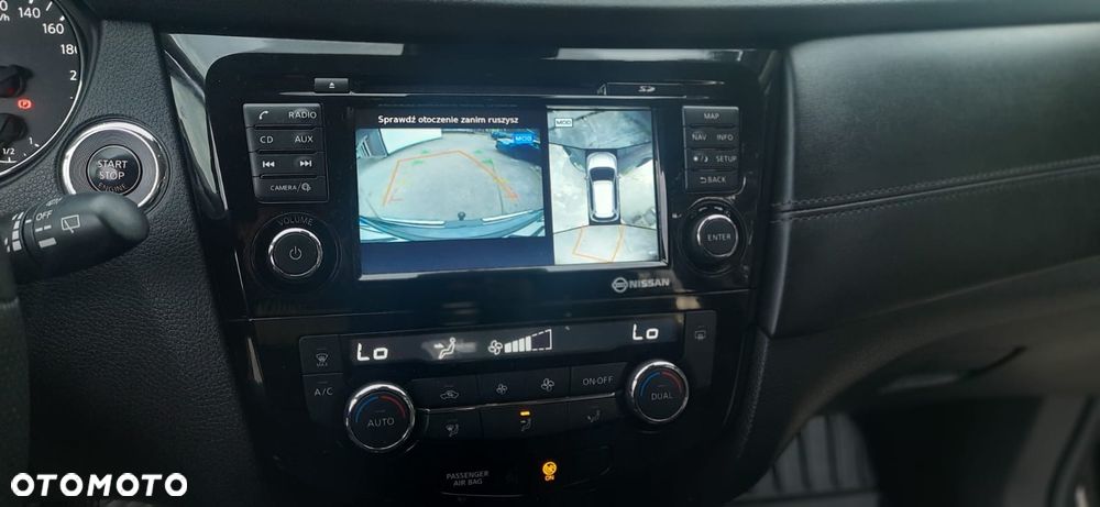 Nissan X-Trail 1.6 DCi Tekna 4WD - 5