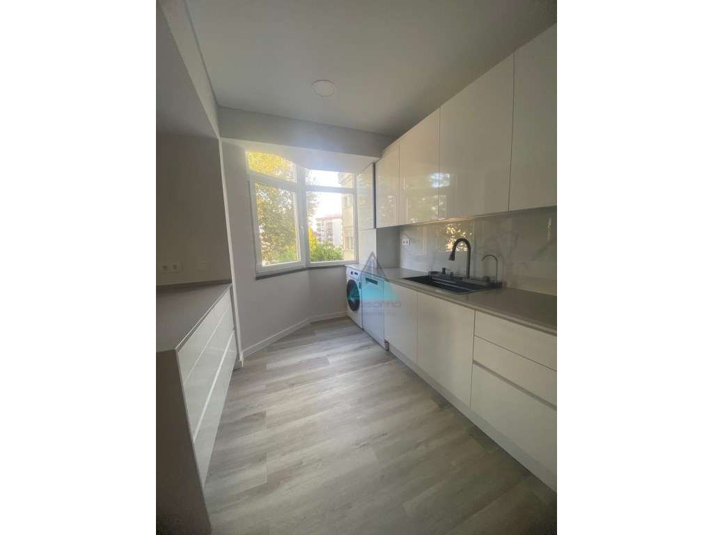 Apartamento totalmente remodelado Corroios - Grande imagem: 4/20