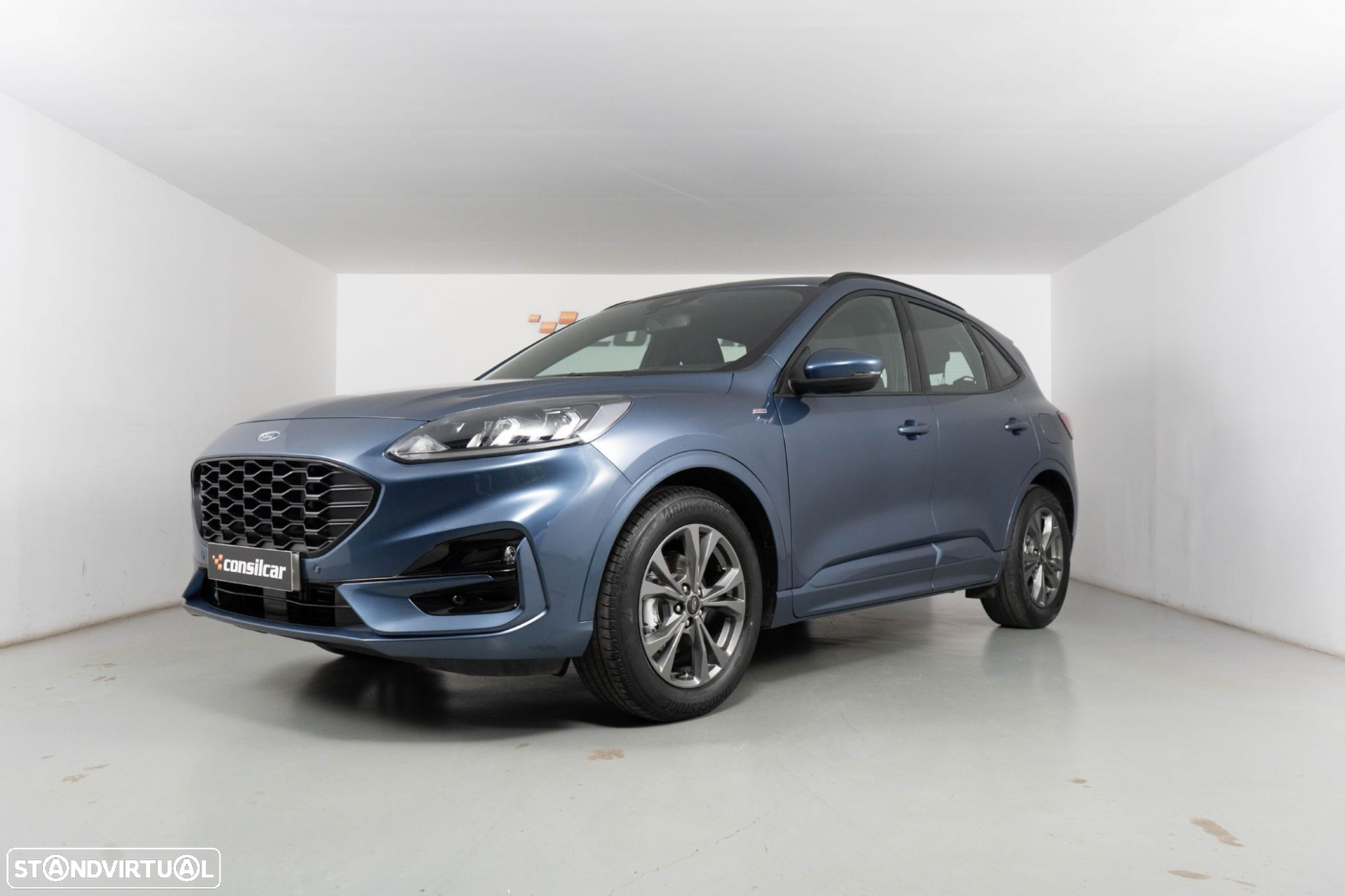 Ford Kuga - 6