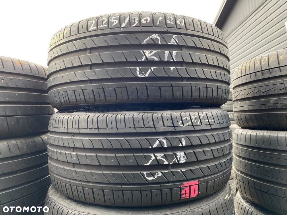 225/30/20 Nexen N'Fera SU1_6,5mm_2szt_(81) - 2