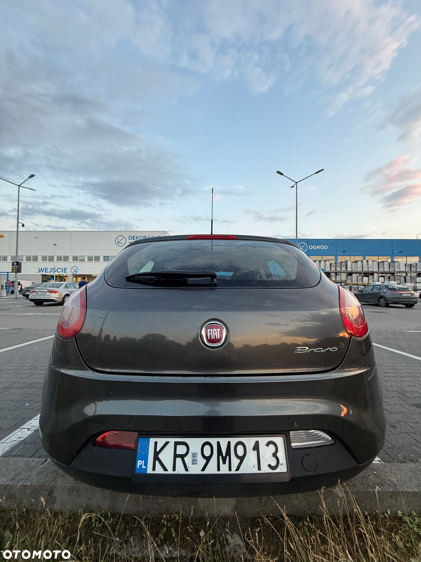 Fiat Bravo 1.9 Multijet 16V Emotion - 9