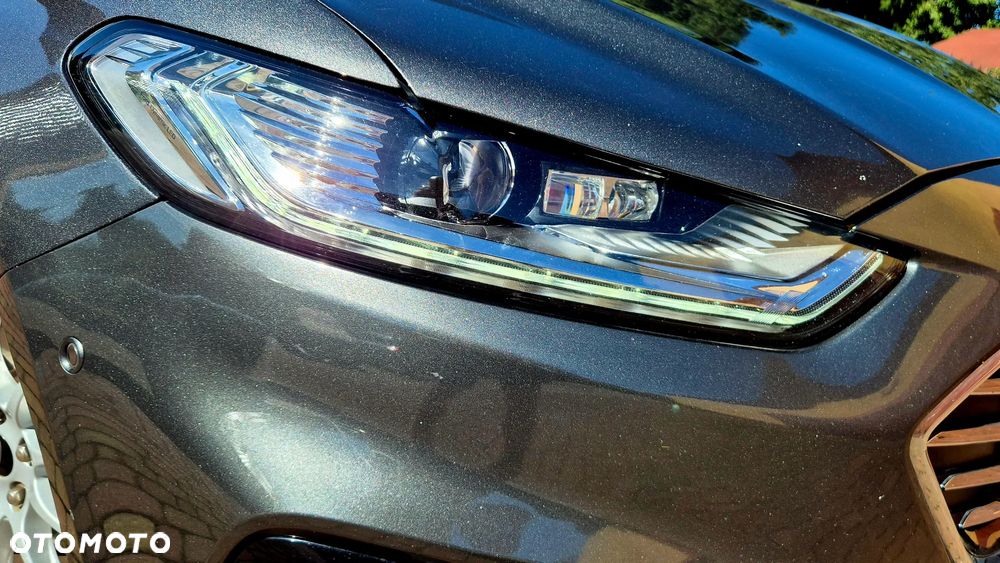 Ford Mondeo 2.0 EcoBlue Titanium - 12