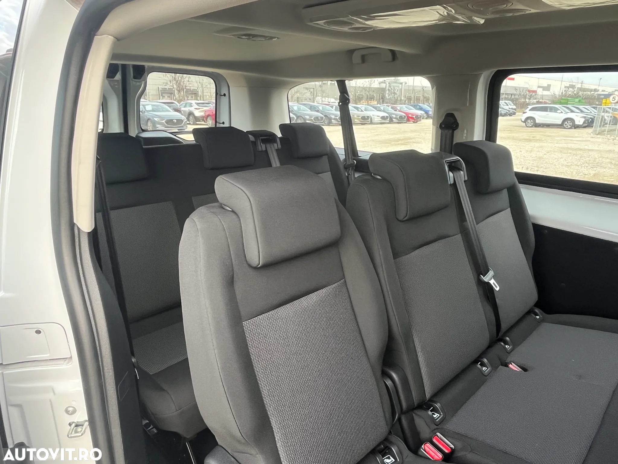 Citroën SpaceTourer - 14
