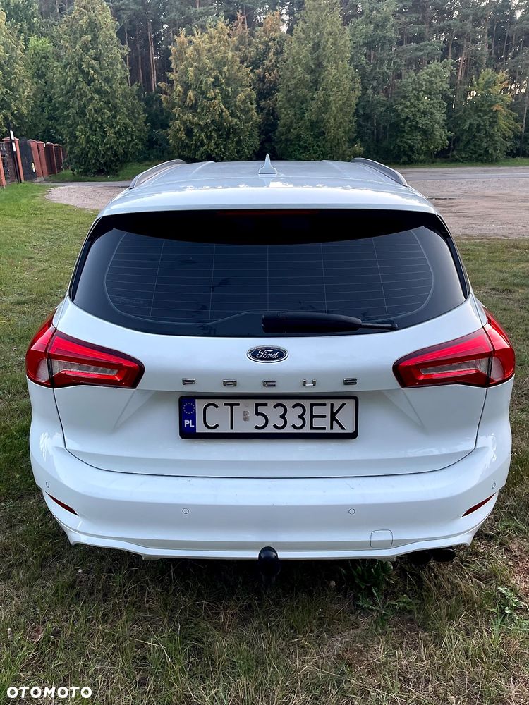 Ford Focus 2.0 EcoBlue ST-Line - 6