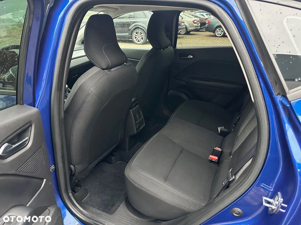 Renault Captur 1.3 TCe Intens EDC - 10