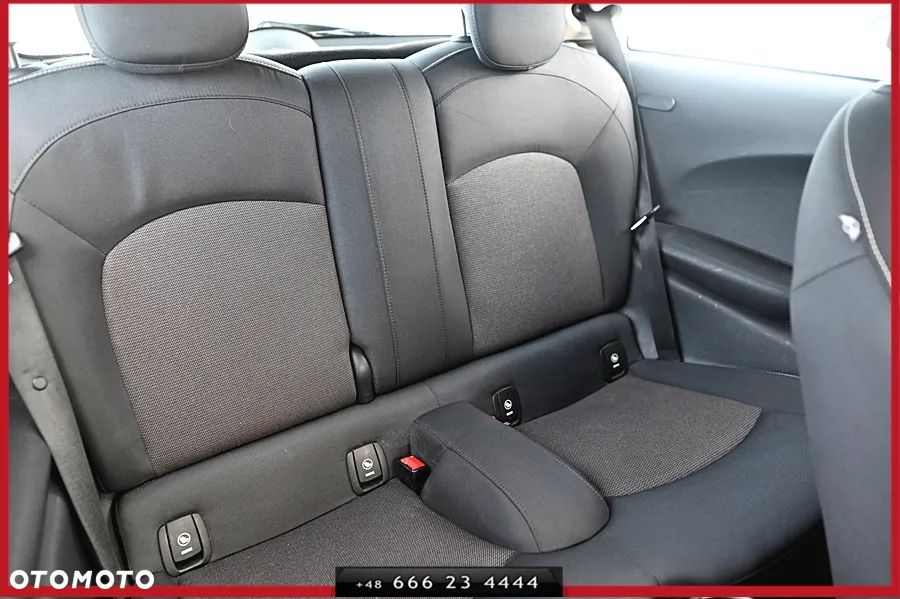 MINI ONE Standard - 18