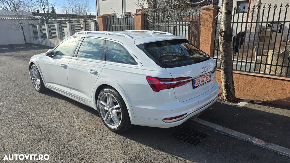 Audi A6 Allroad - 3