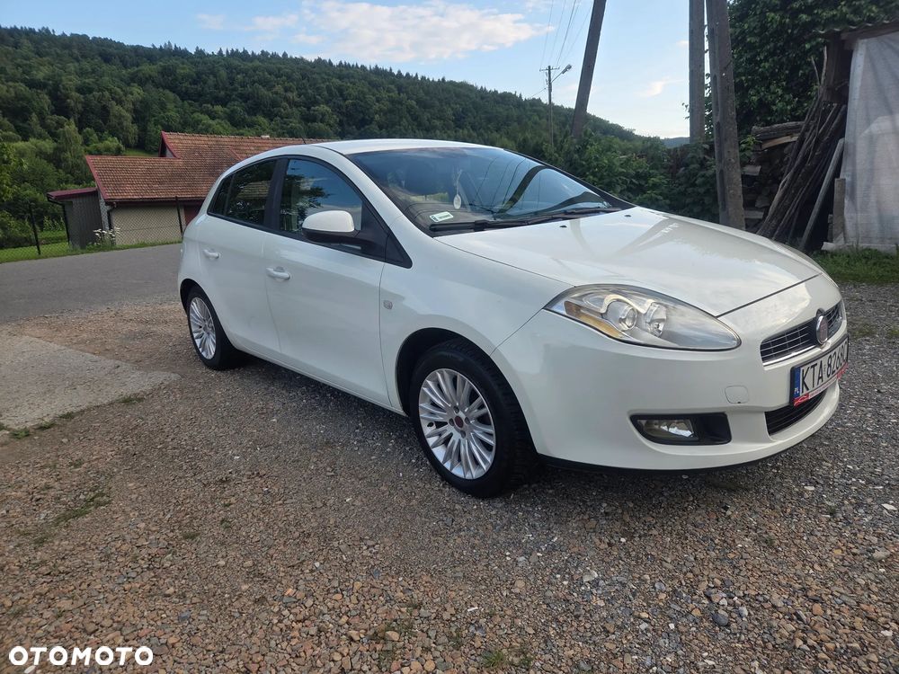 Fiat Bravo - 3