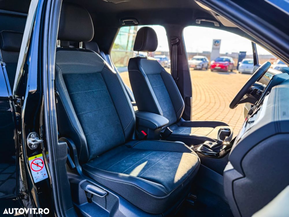 Volkswagen T-Roc 1.5 TSI DSG Style - 10