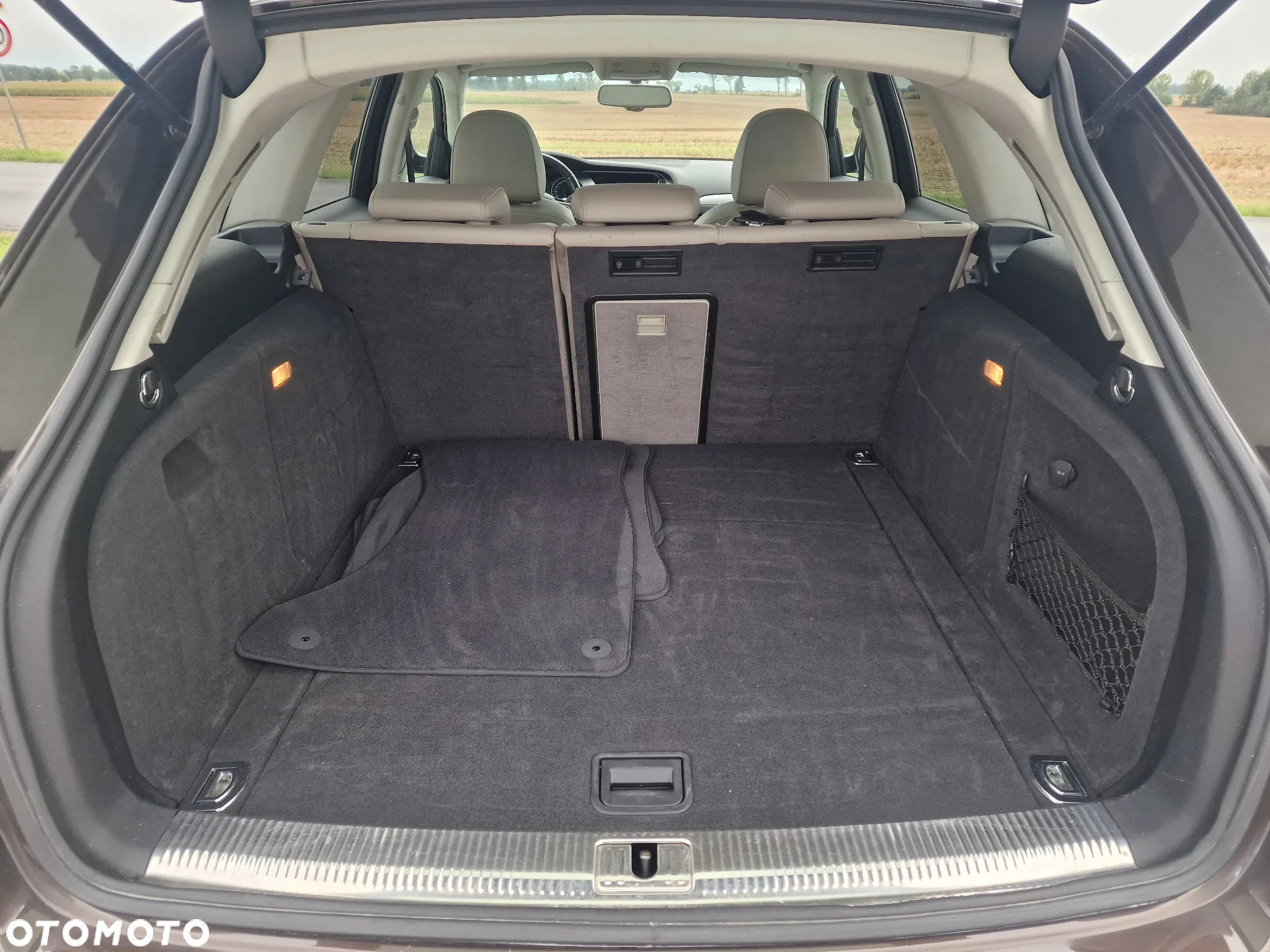Audi A4 Allroad 2.0 TDI Quattro - 24