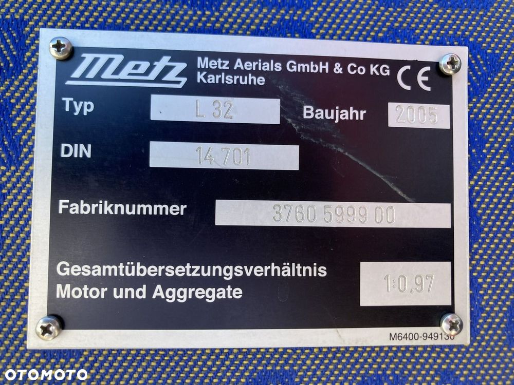 MAN L 2000 - 25