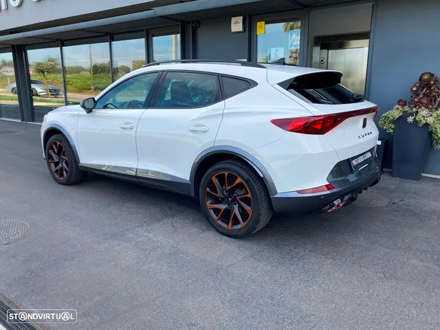 Cupra Formentor 1.4 e-Hybrid Sport DSG - 6