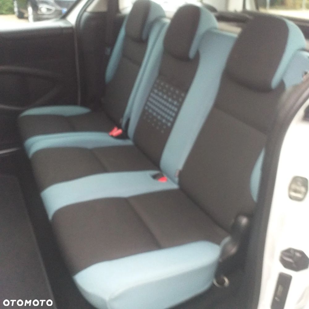 Citroën Berlingo - 12