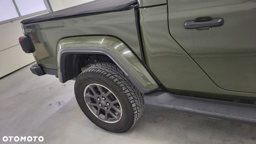 Jeep Gladiator 3.0 V6 MultiJet Overland - 5