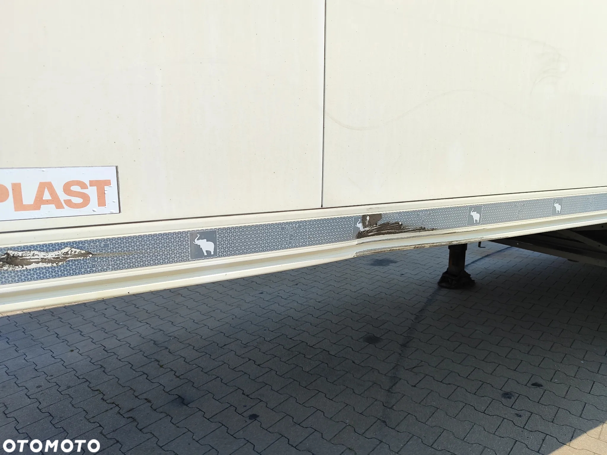 Schmitz Cargobull SCB S38 - 13