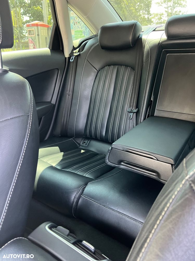 Audi A6 2.0 TDI DPF Multitronic - 16