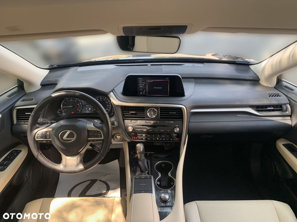 Lexus RX 300 Business Edition - 3