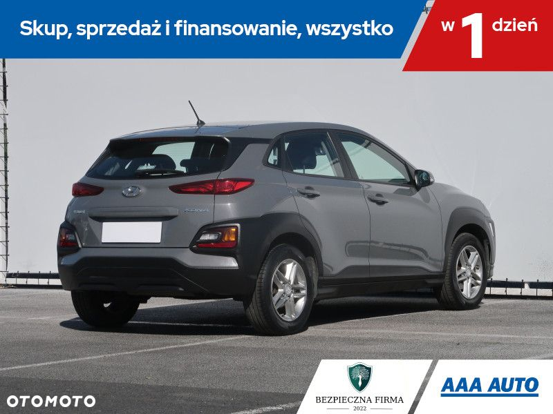 Hyundai Kona - 6
