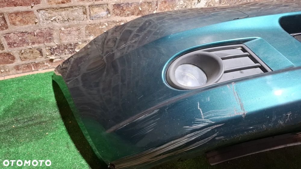 ZDERZAK PRZÓD KOMPLETNY SUZUKI SWIFT MK6 05-10 71711-62j00 - 8