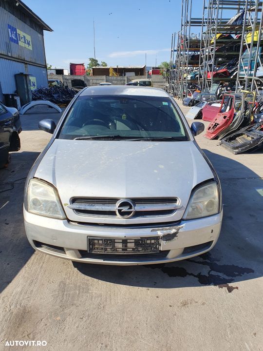 Dezmembrari  Opel VECTRA C  2002  > 2009 1.8 Benzina - 1