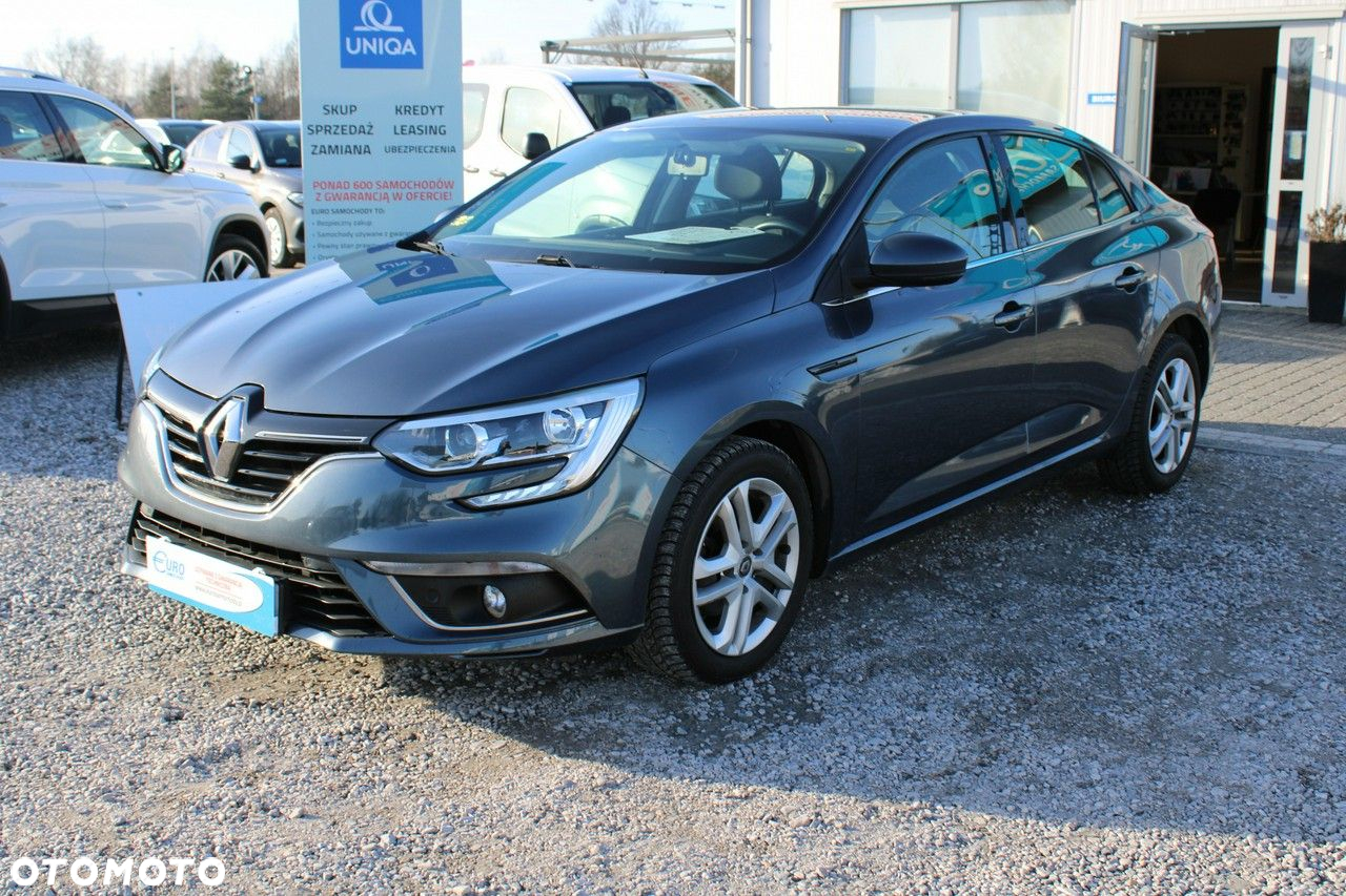 Renault Megane - 3