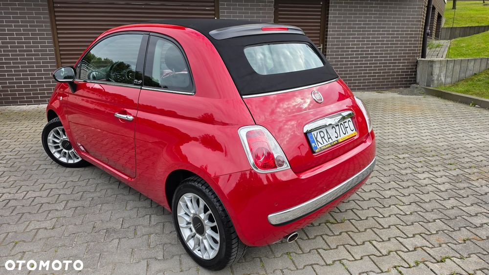 Fiat 500 - 2