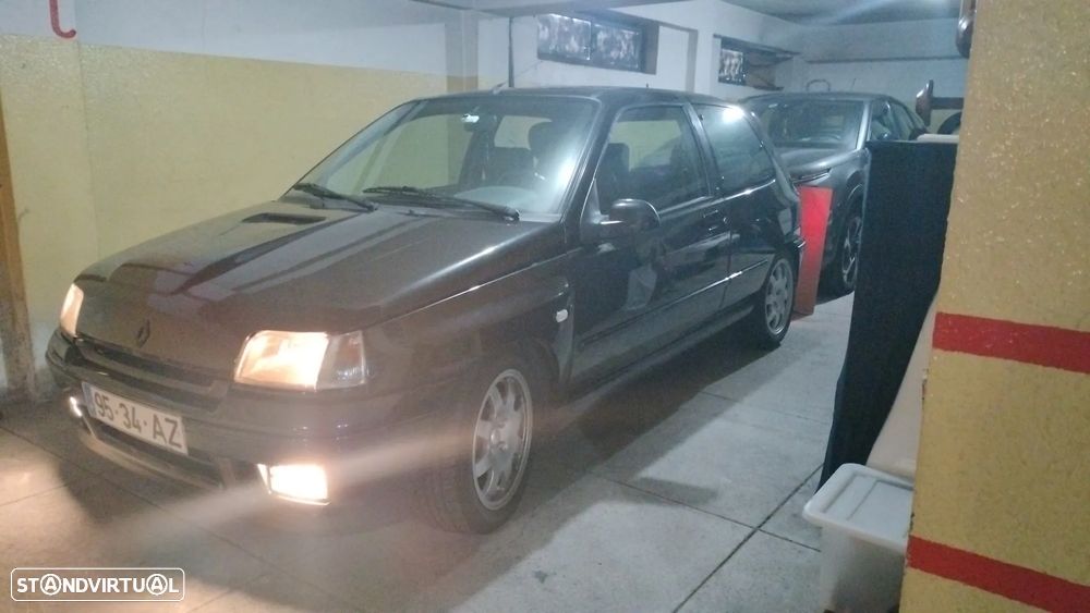 Renault 5 1.4 TS - 6