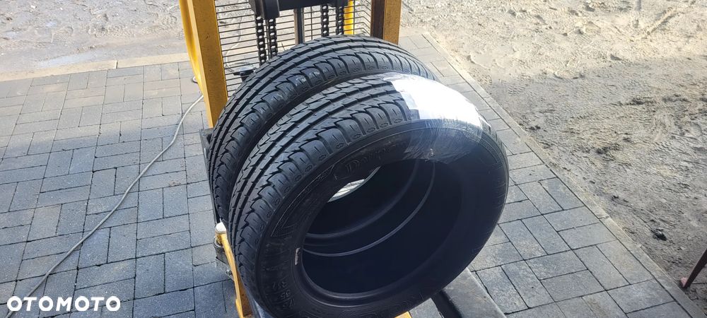 Opony letnie Kleber Dynaxer HP3 175/65/14 - 5