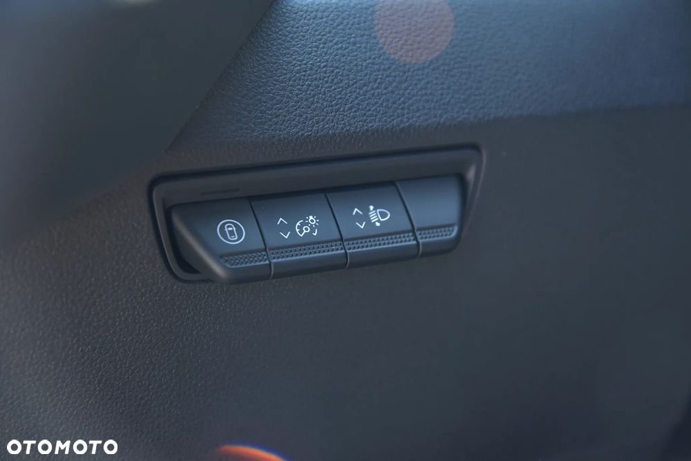 Renault Master Furgon Brygadówka 130KM L3H2 - 14