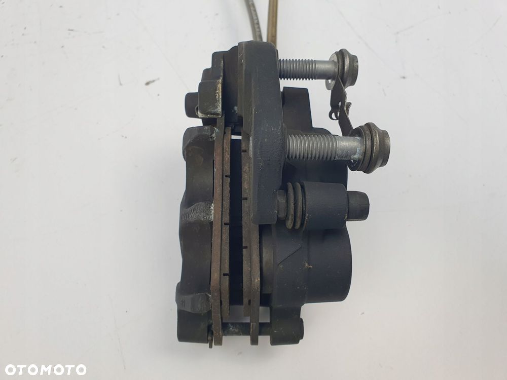 LEWY ZACISK HAMULCOWY PRZÓD ABS Przedni BMW F850GS F 850 GS ADVENTURE K82 - 10
