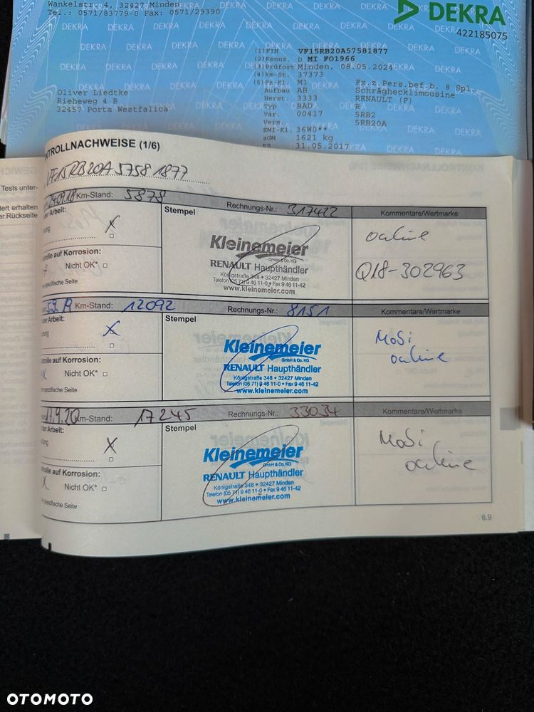 Renault Clio Energy TCe 90 Start & Stop Limited - 39