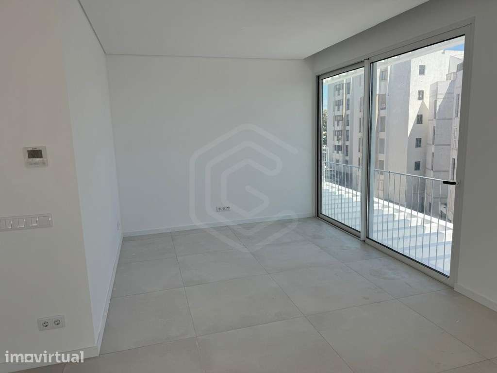 Apartamento T3 em Zona Central de Vilamoura, Algarve - Grande imagem: 3/18