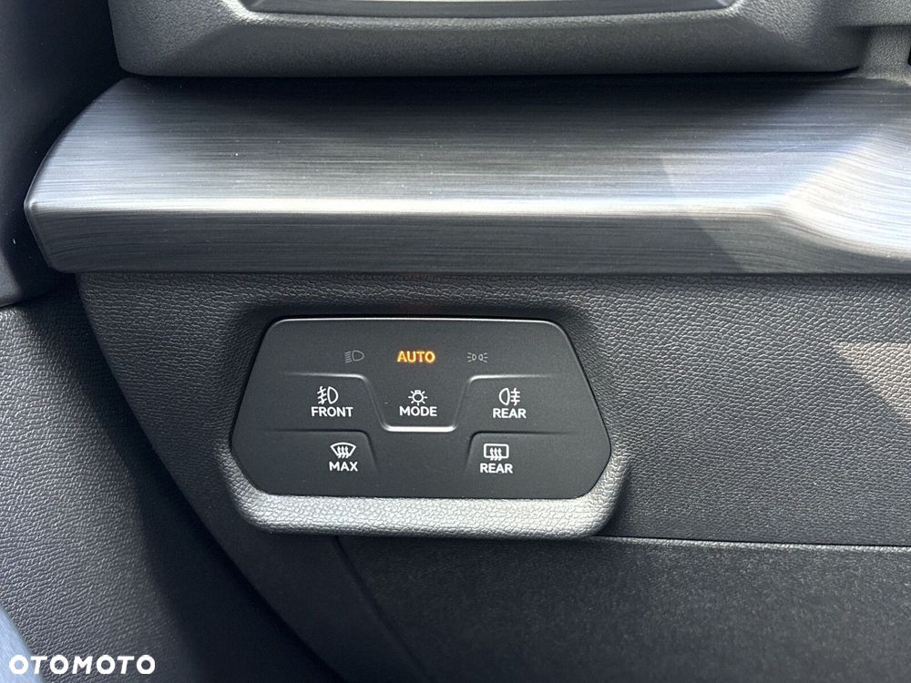 Cupra Formentor 1.5 TSI DSG - 19