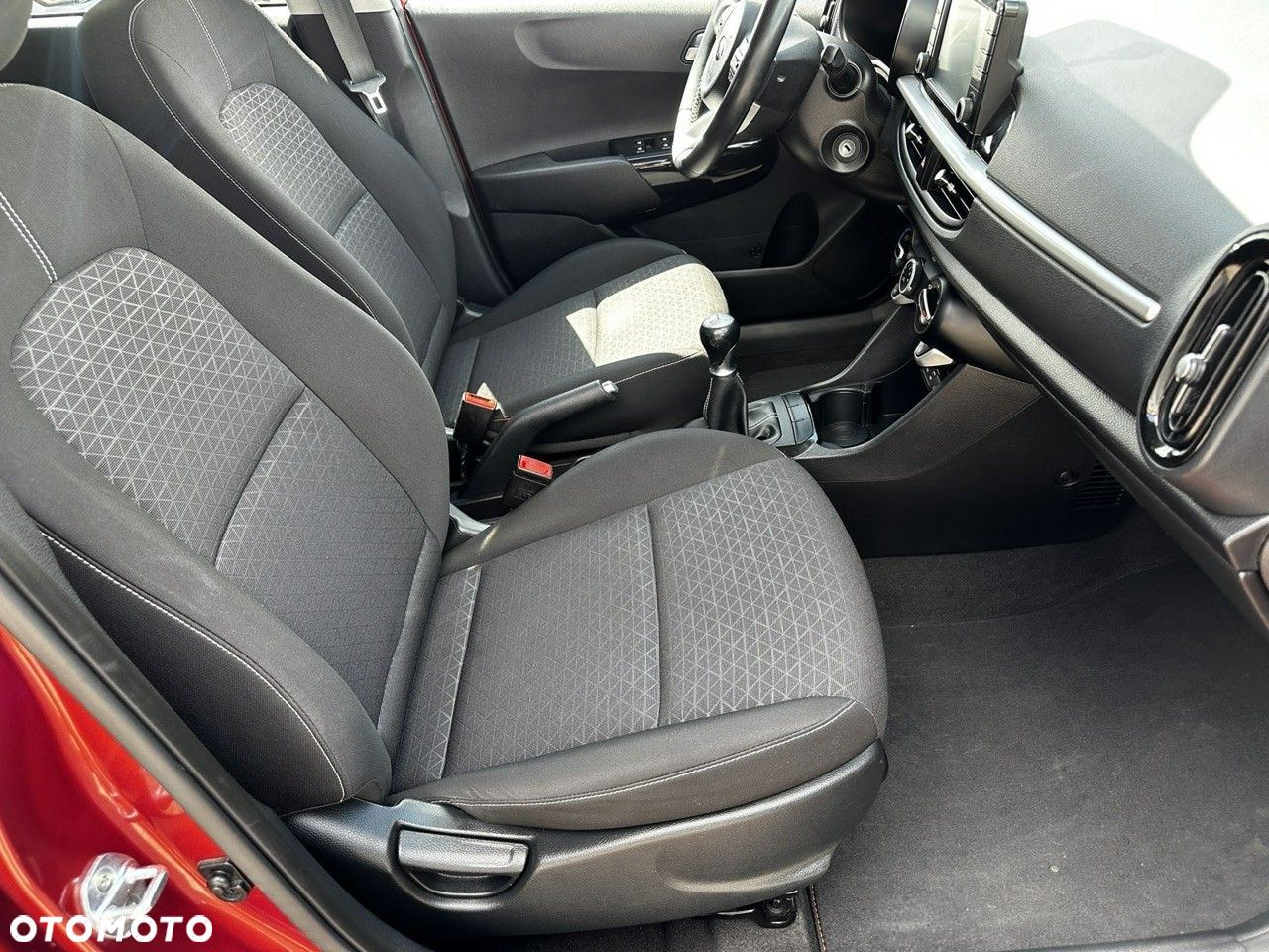 Kia Picanto - 17