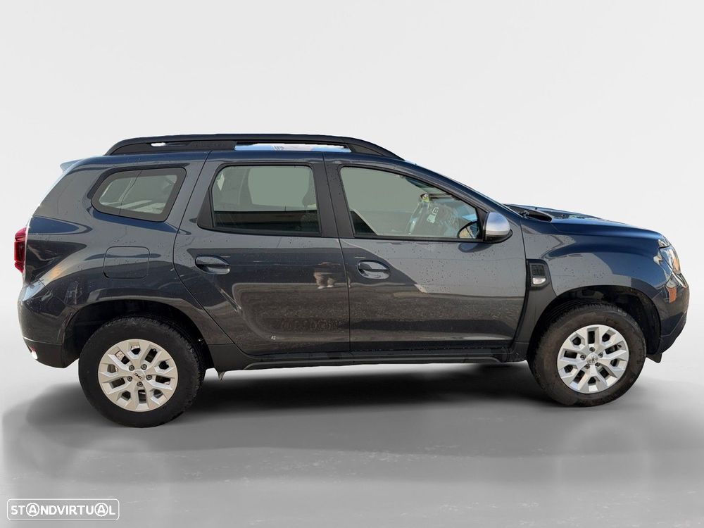 Dacia Duster 1.0 TCe Expression - 6
