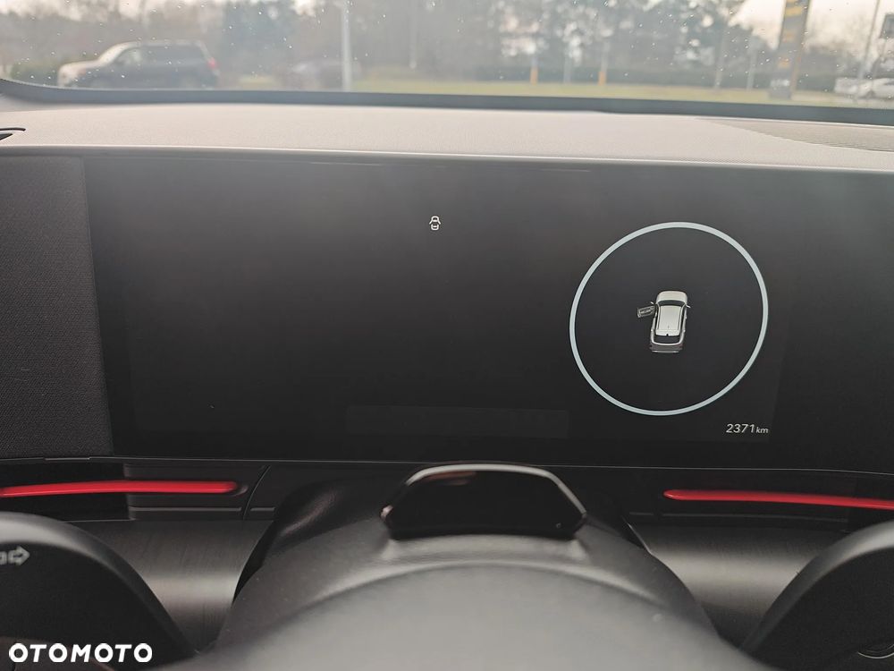 Hyundai Kona 1.6 GDI Hybrid N-Line DCT - 14